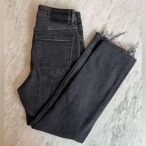 Women’s Gap Vintage Slim Sky High Jeans